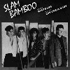 Pochette de l'album de Slam Bamboo