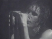 Une image du clip de Hurt